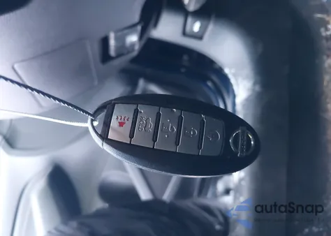 2020 Nissan Altima S Fwd z USA, uszkodzony, nr VIN 1N4BL4BV8LC166761